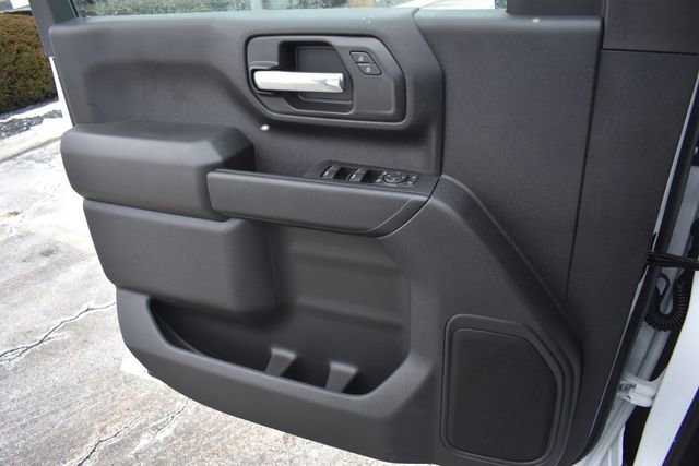New 2025 Chevrolet Silverado 3500 W/T w/ WT Convenience Package AWD/4WD image 31