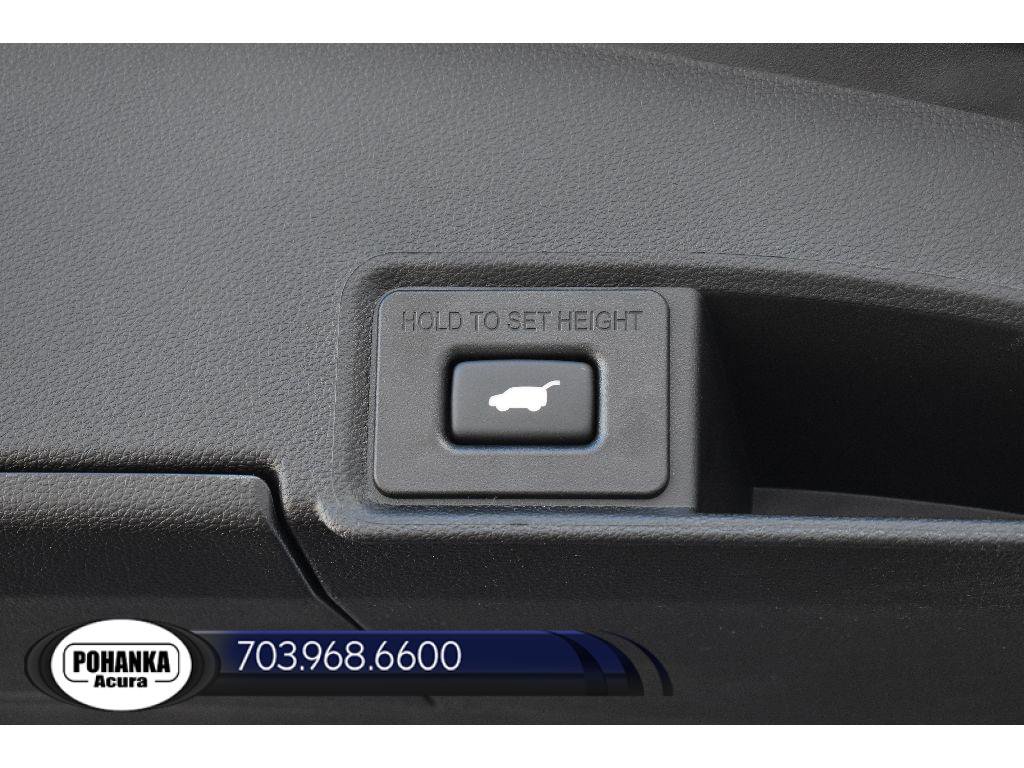 New 2026 Acura RDX w/ Technology Package image 35