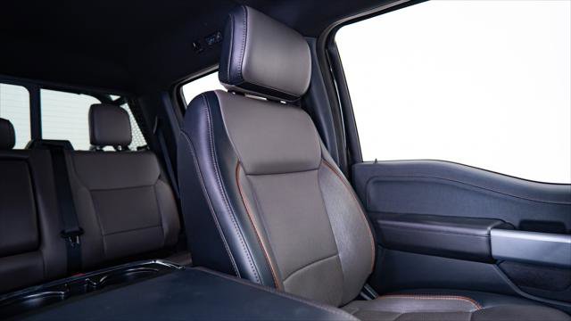 Used 2024 Ford F150 Lariat w/ Tow/Haul Package image 42