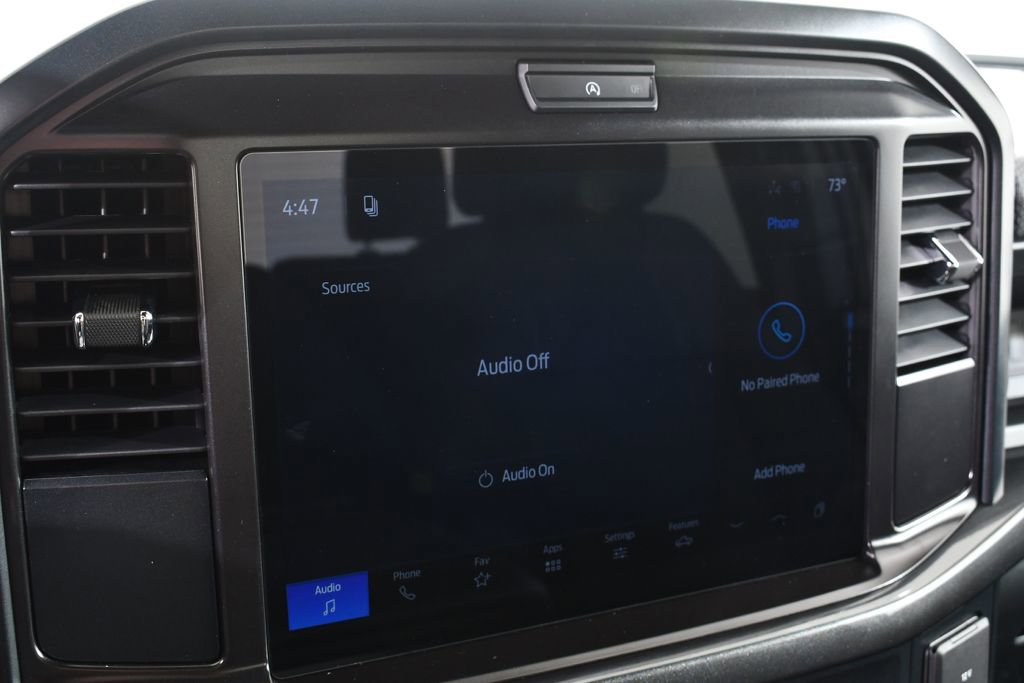 New 2026 Ford F150 STX w/ Equipment Group 200A AWD/4WD image 27
