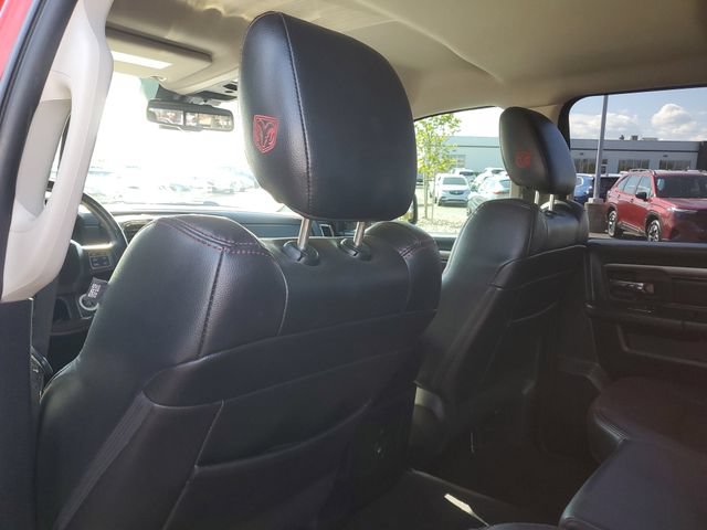 Used 2016 RAM 1500 Sport w/ Comfort Group AWD/4WD image 10