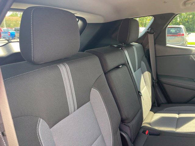 Used 2024 Chevrolet Blazer LT w/ Convenience Package FWD image 35