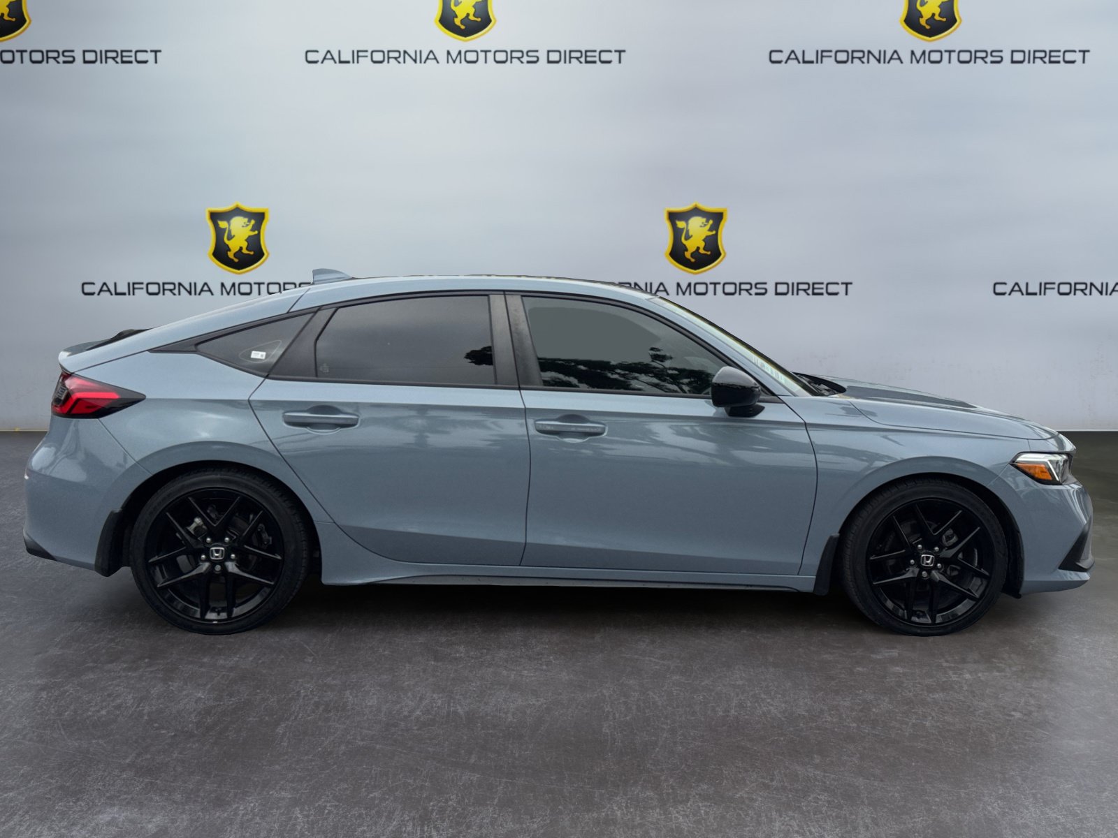 Used 2024 Honda Civic Sport image 6