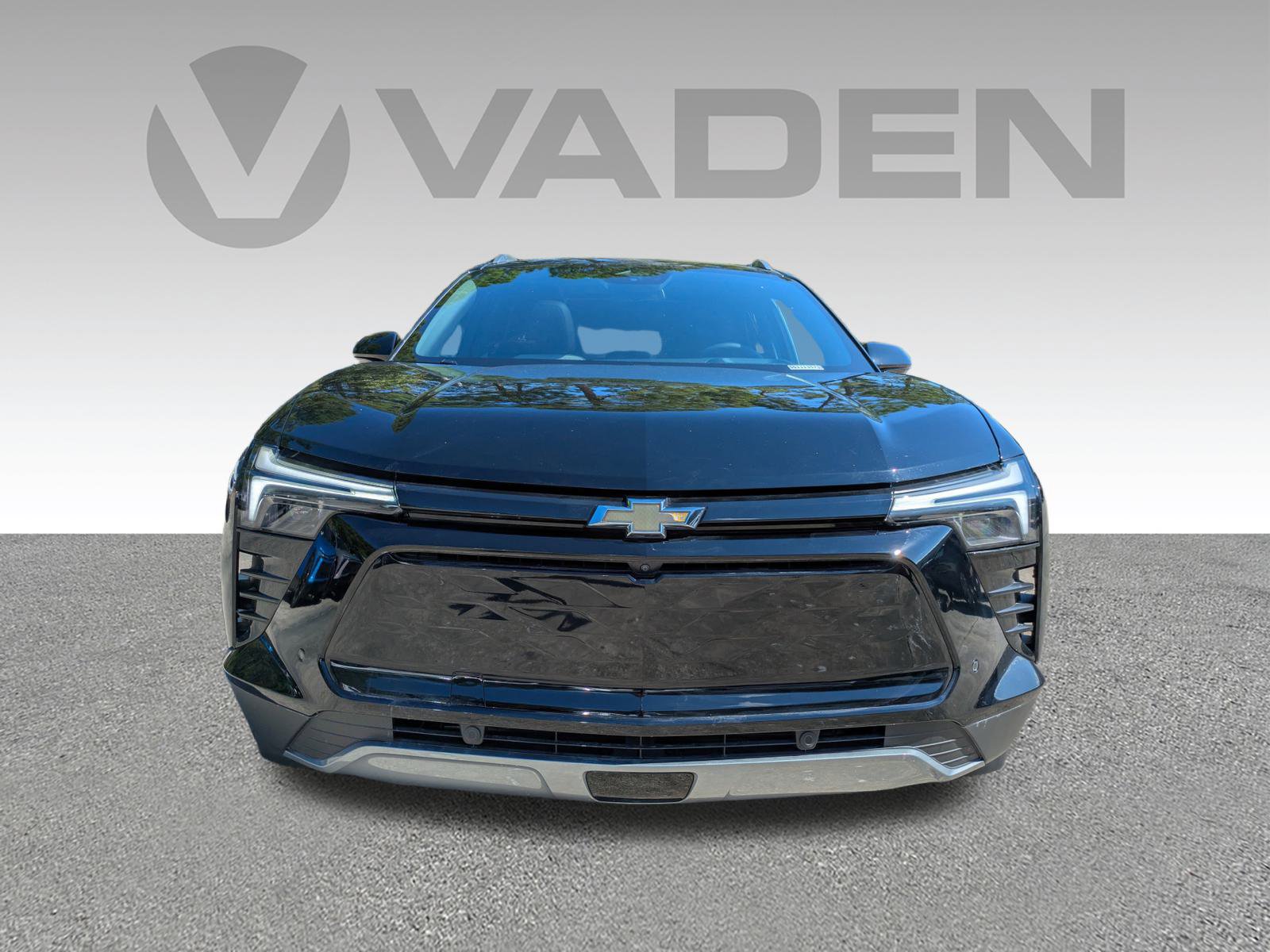 New 2025 Chevrolet Blazer EV LT w/ Super Cruise Package image 27