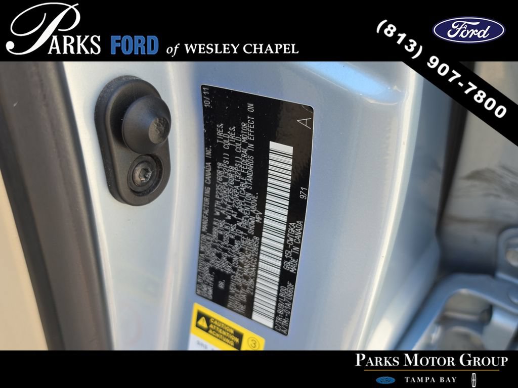 Used 2012 Lexus RX 350 AWD w/ Premium Pkg image 34