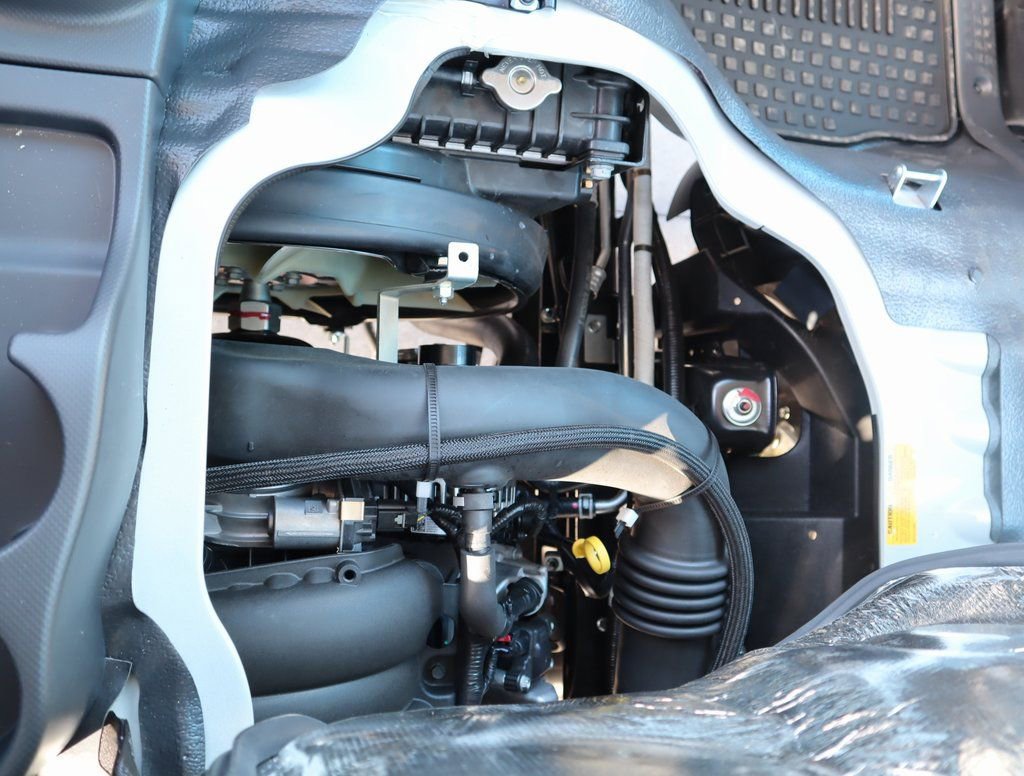 New 2024 Chevrolet Low Cab Forward 5500HG image 17