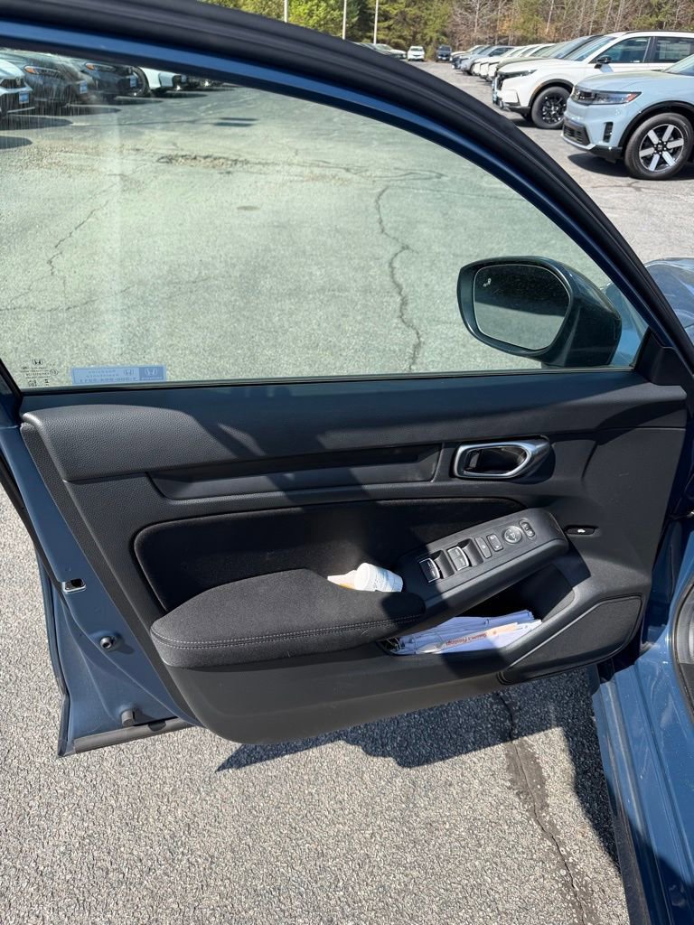 Used 2026 Honda Civic Sport image 12