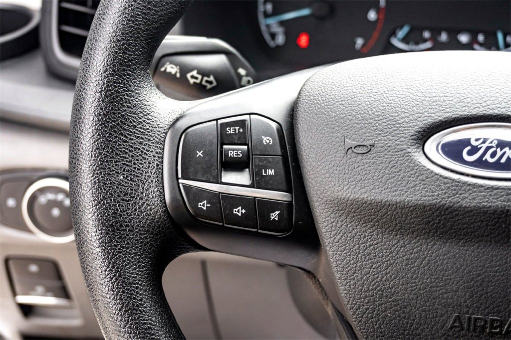 Used 2023 Ford Transit 350 XLT image 19