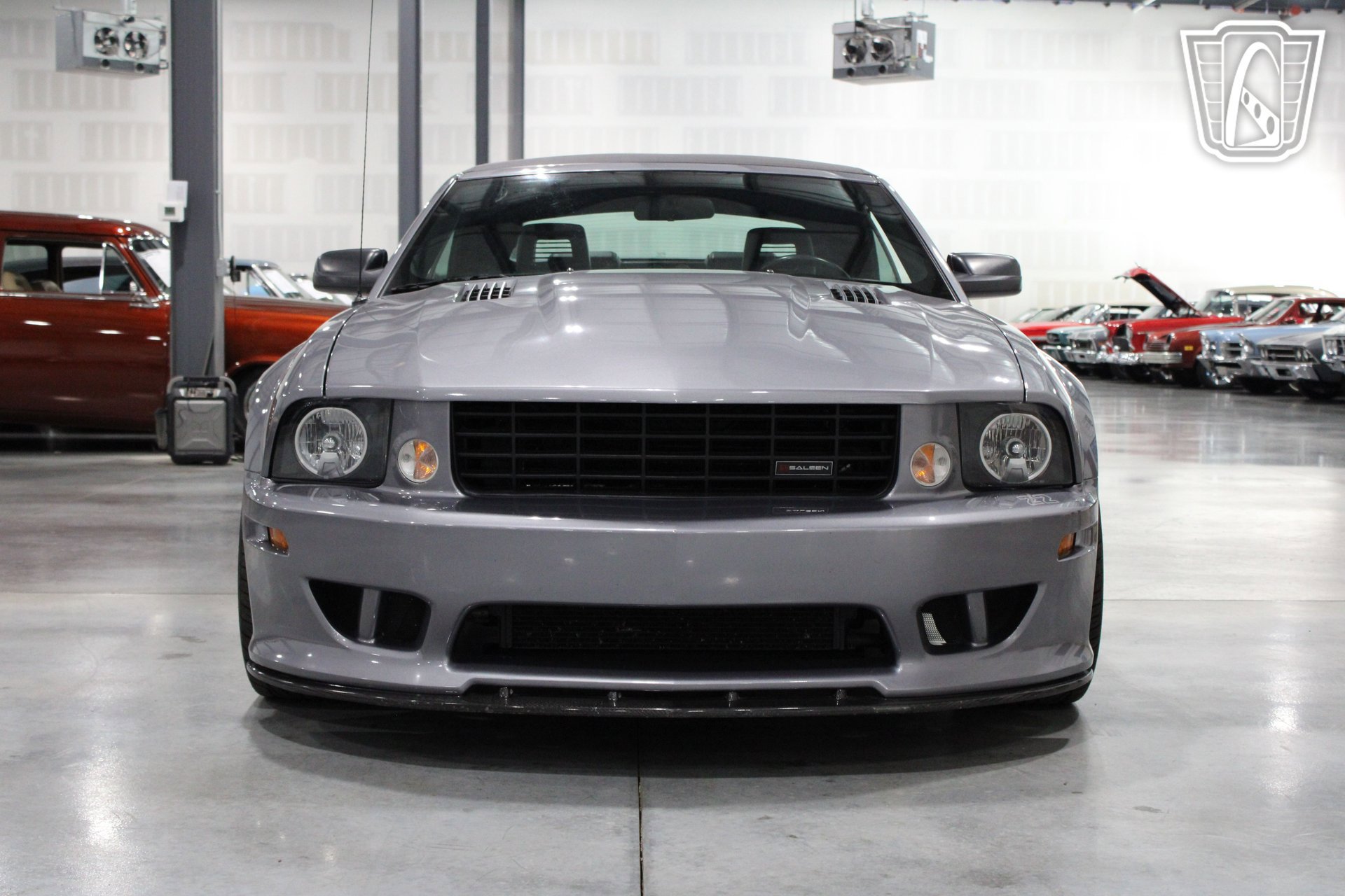 Used 2006 Ford Mustang GT RWD image 35