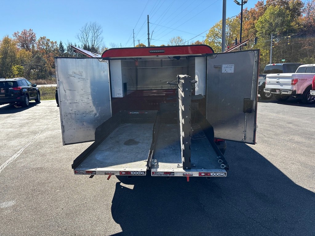 Used 2020 Ford F150 XL w/ XL Power Equipment Group image 11