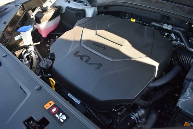 New 2025 Kia Telluride AWD image 37