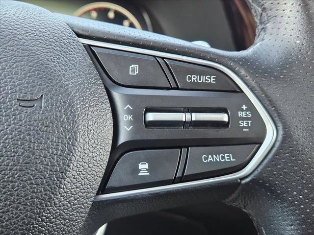 Used 2020 Hyundai Palisade Limited FWD image 22
