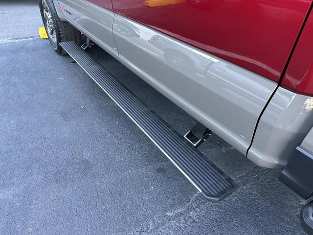 New 2026 Ford F250 King Ranch image 35