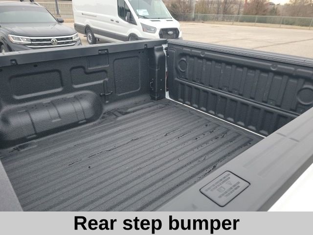 New 2025 Ford Ranger XL w/ Trailer Tow Package image 7