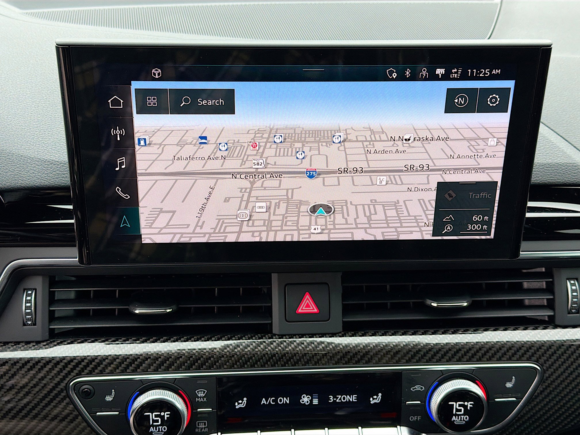 Certified 2023 Audi RS 5 Sportback image 33