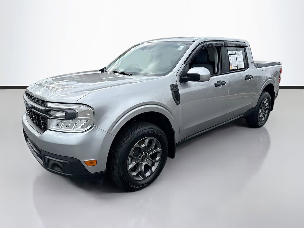 Used 2023 Ford Maverick XLT w/ XLT Luxury Package image 26