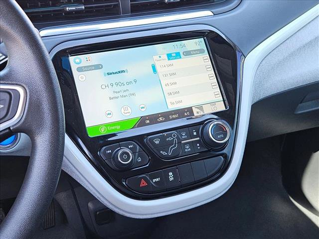 Used 2019 Chevrolet Bolt LT image 19