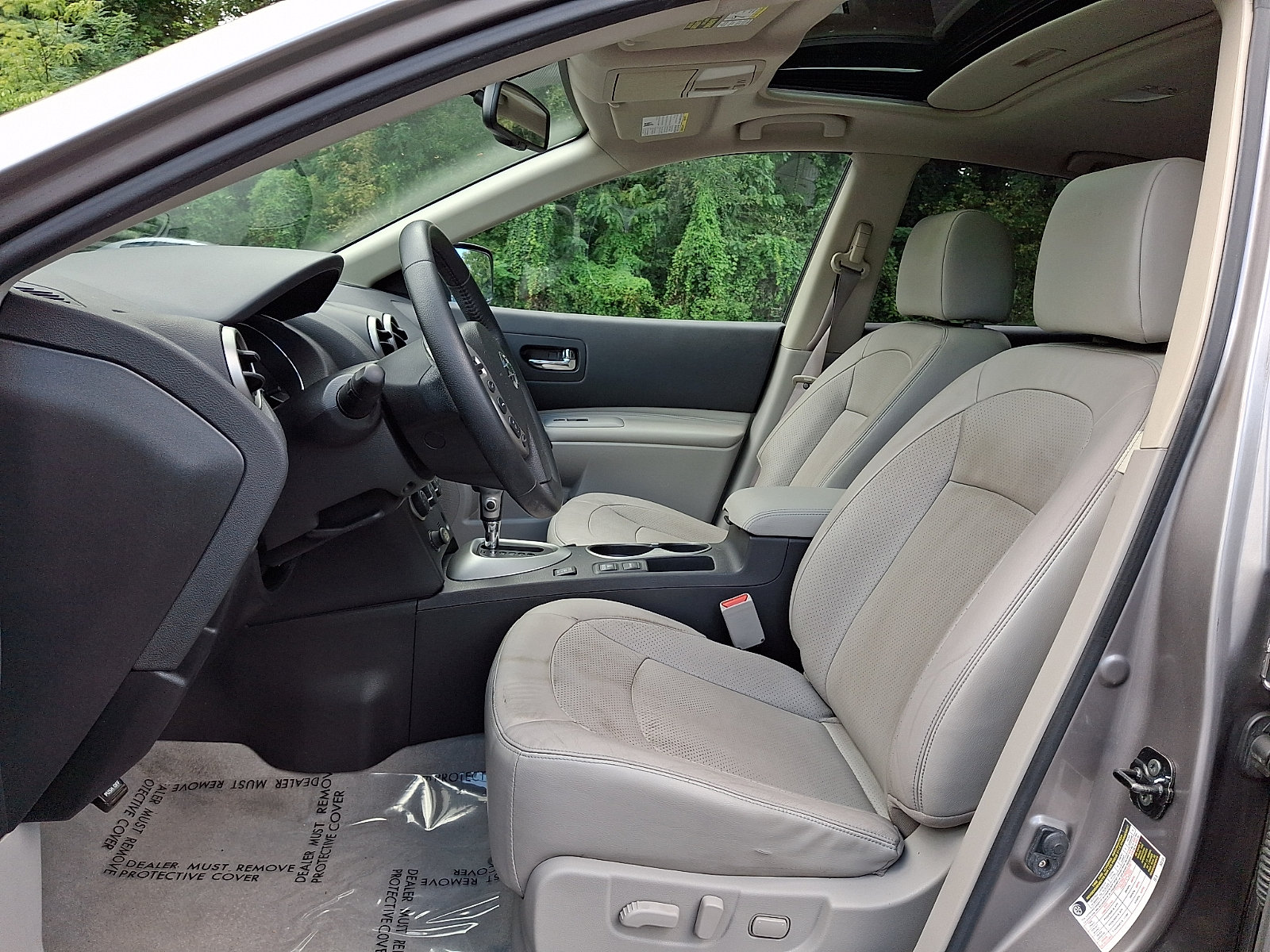 Used 2013 Nissan Rogue SL AWD/4WD image 13