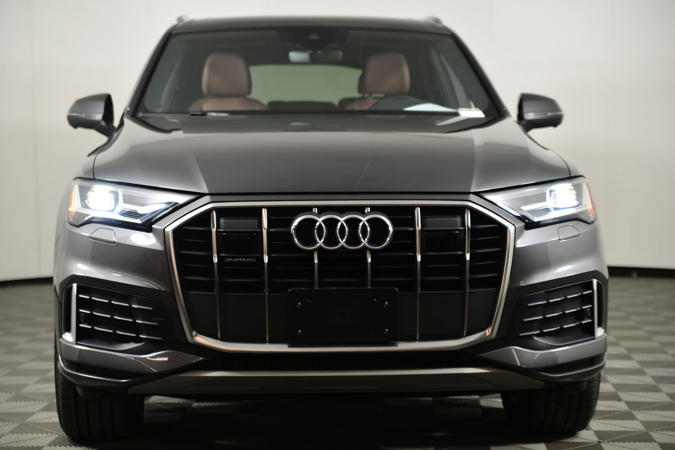 Used 2022 Audi Q7 Premium Plus image 5