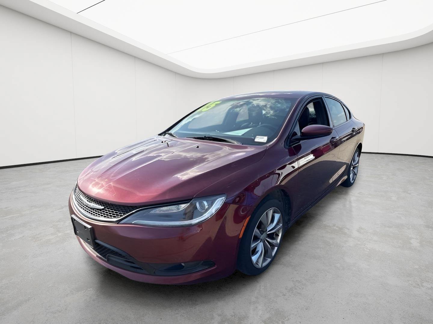 Used 2015 Chrysler 200 S FWD image 6