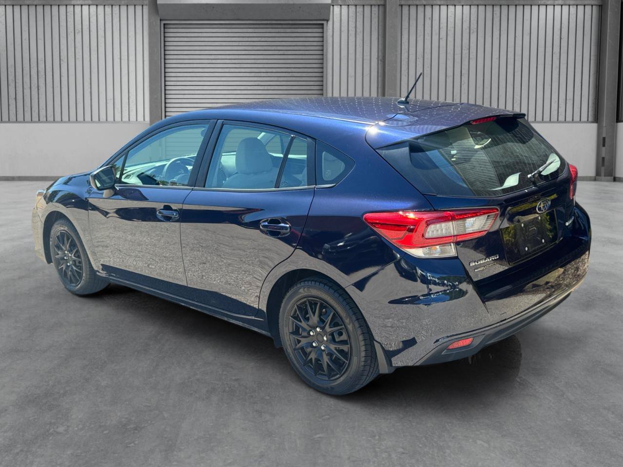 Used 2021 Subaru Impreza 2.0i AWD/4WD image 32