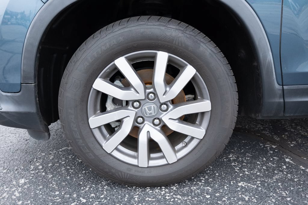 Used 2021 Honda Pilot EX image 26