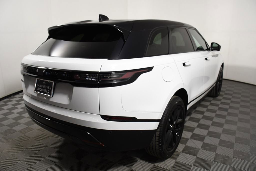 New 2026 Land Rover Range Rover Velar S AWD/4WD image 6