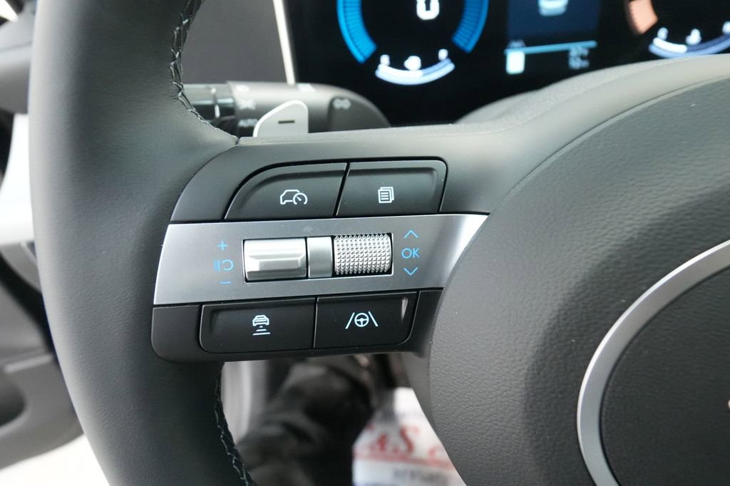 New 2026 Hyundai Sonata SEL image 33