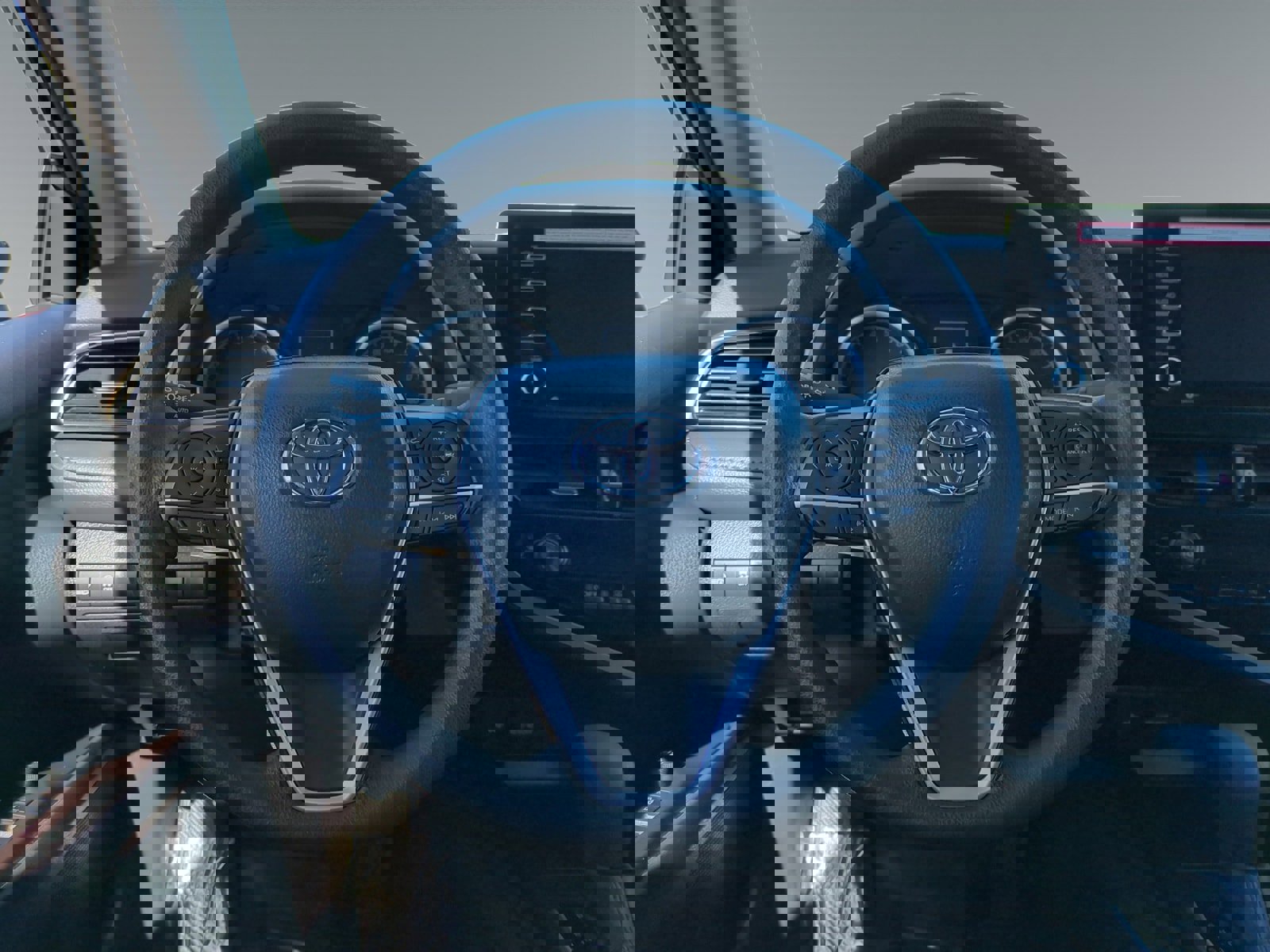 Used 2024 Toyota Camry LE image 12