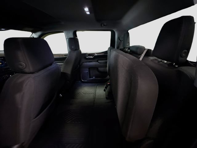 Used 2024 Chevrolet Silverado 1500 LT Trail Boss w/ Protection Package AWD/4WD image 25