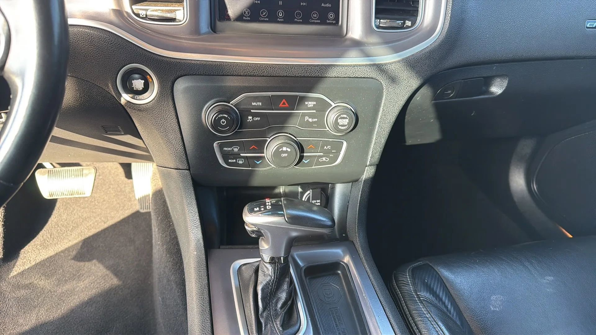 Used 2020 Dodge Charger SXT image 61