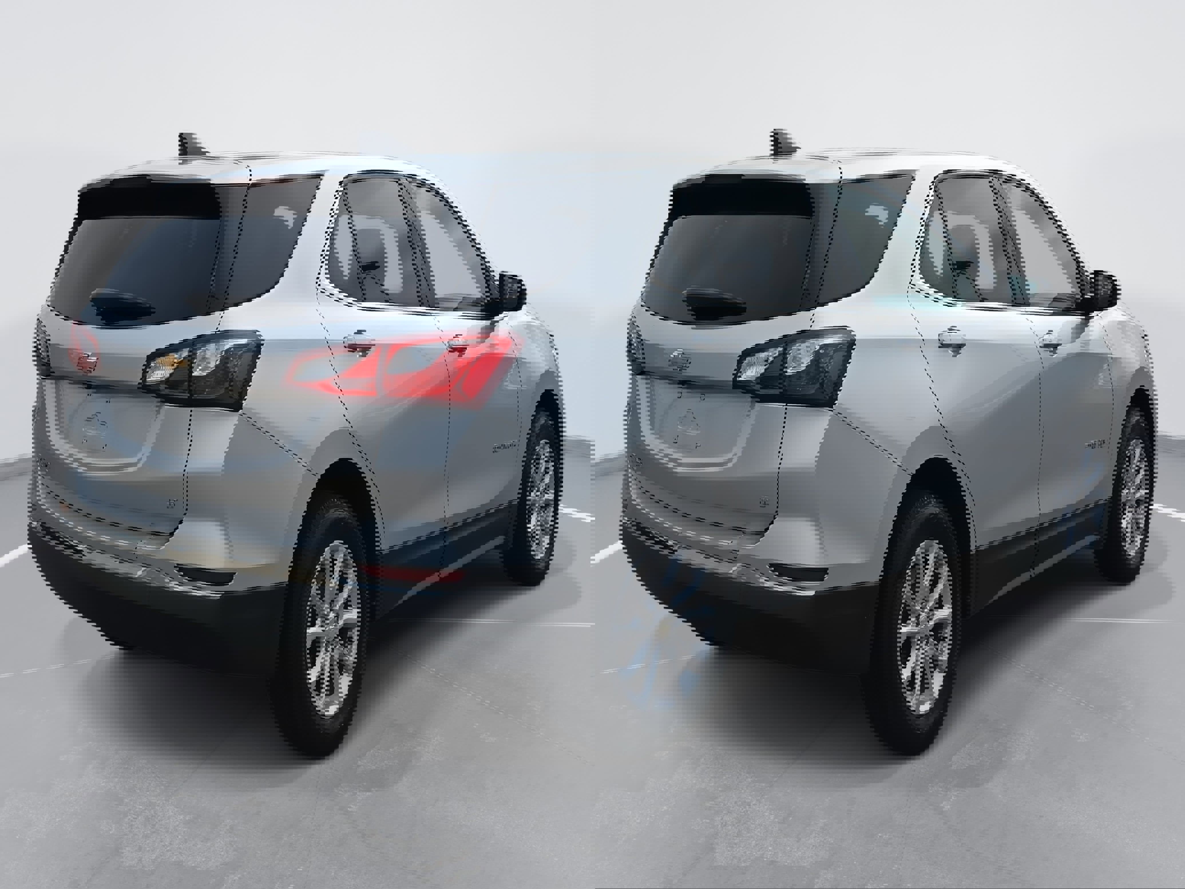 Used 2020 Chevrolet Equinox LT image 5