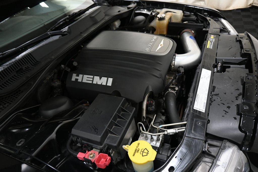Used 2006 Chrysler 300 C w/ Sound Group II image 34