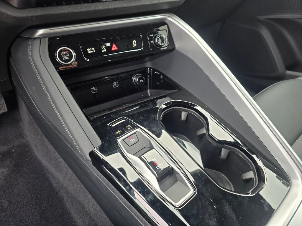 New 2026 Audi Q5 Premium Plus AWD/4WD image 15