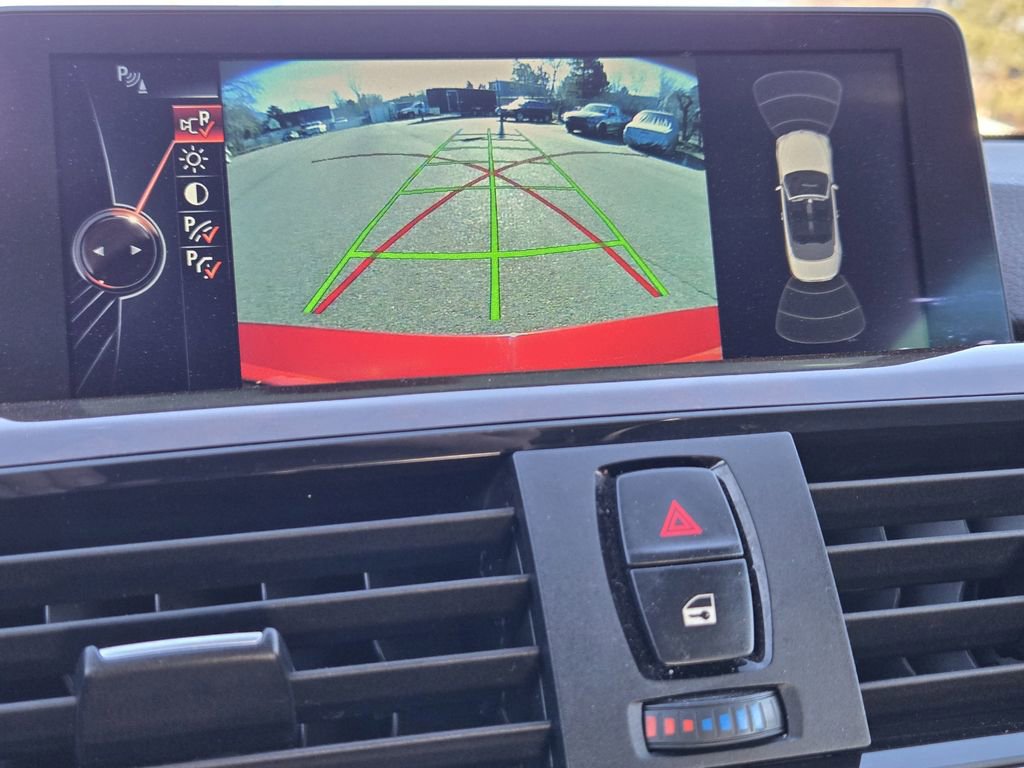 Used 2015 BMW 428i xDrive Convertible image 18