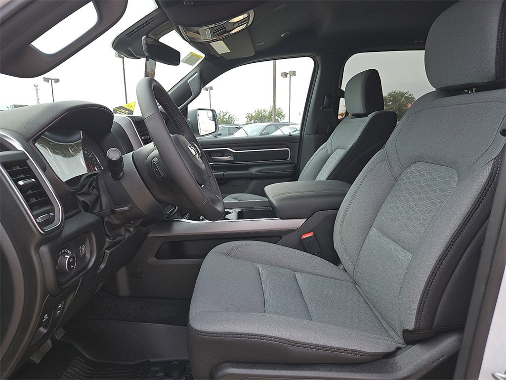 New 2026 RAM 1500 Big Horn image 15