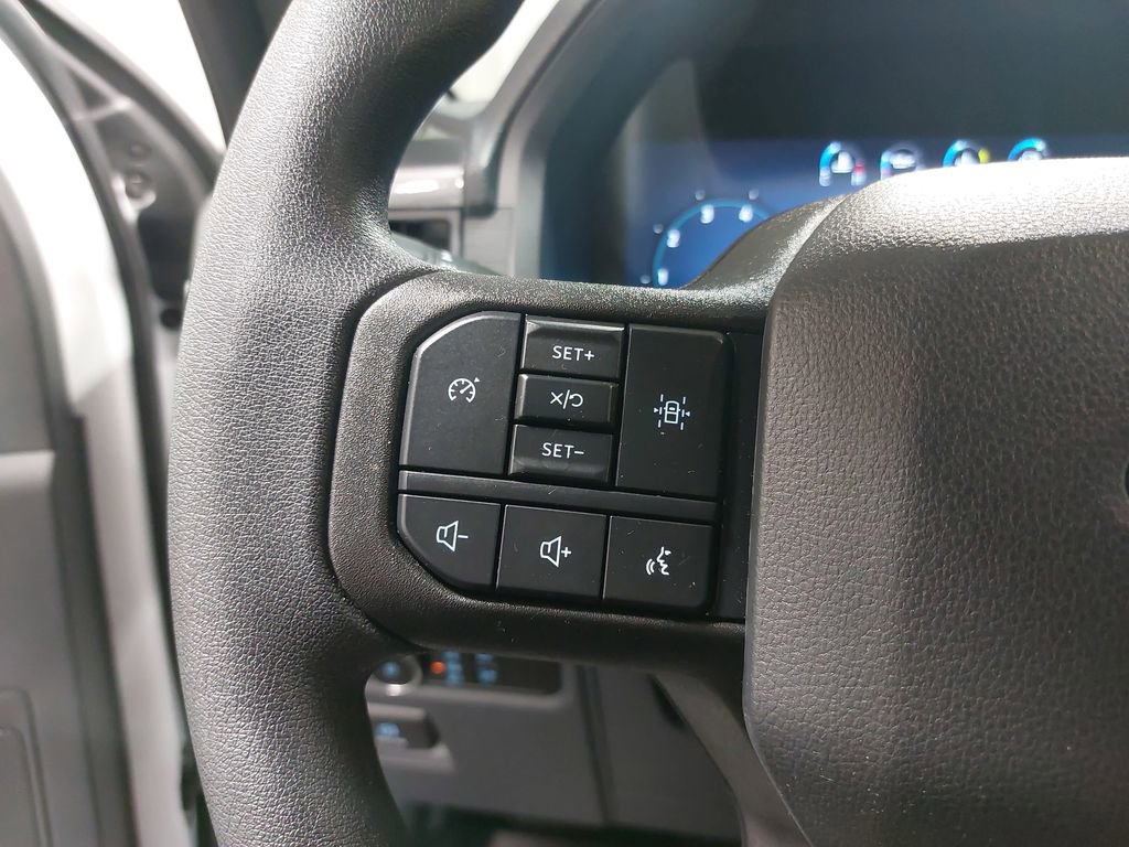 Used 2024 Ford F150 STX image 16