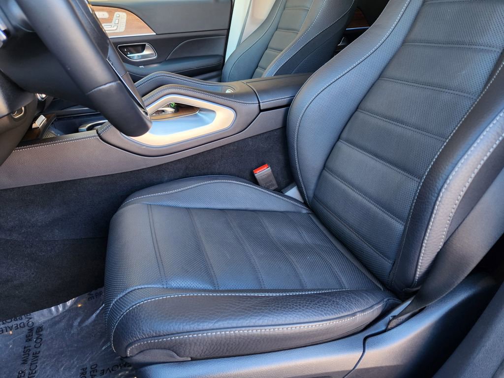 Used 2026 Mercedes-Benz GLS 450 GLS 450 image 12