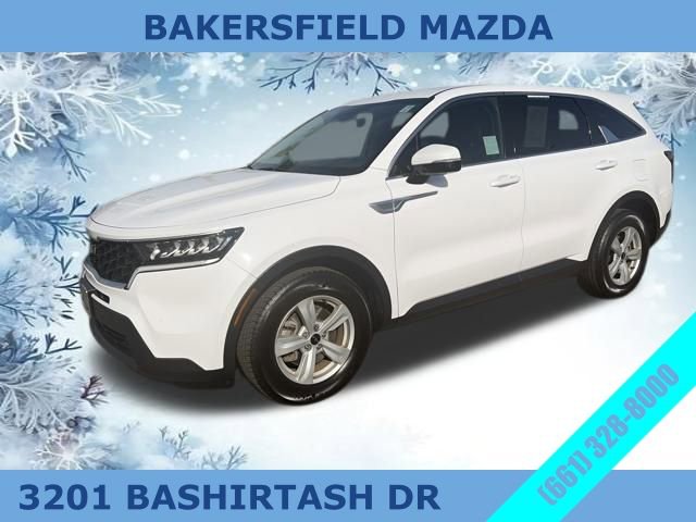 Used 2023 Kia Sorento LX