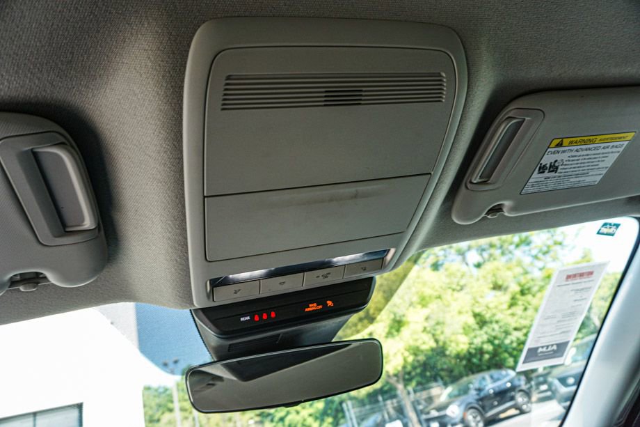 Used 2024 MAZDA CX-50 AWD 2.5 S w/ Preferred Package image 28