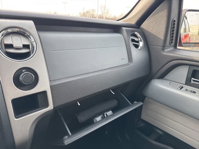 Used 2011 Ford F150 XLT w/ XLT Convenience Pkg image 38