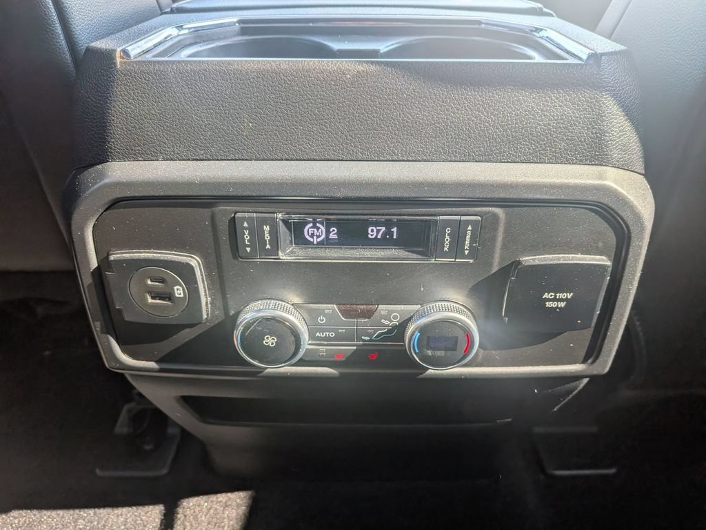 Used 2021 Ford Expedition Limited AWD/4WD image 34