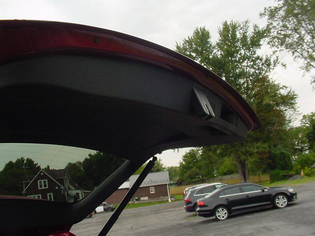 Used 2021 Volkswagen Atlas SEL R-Line image 44