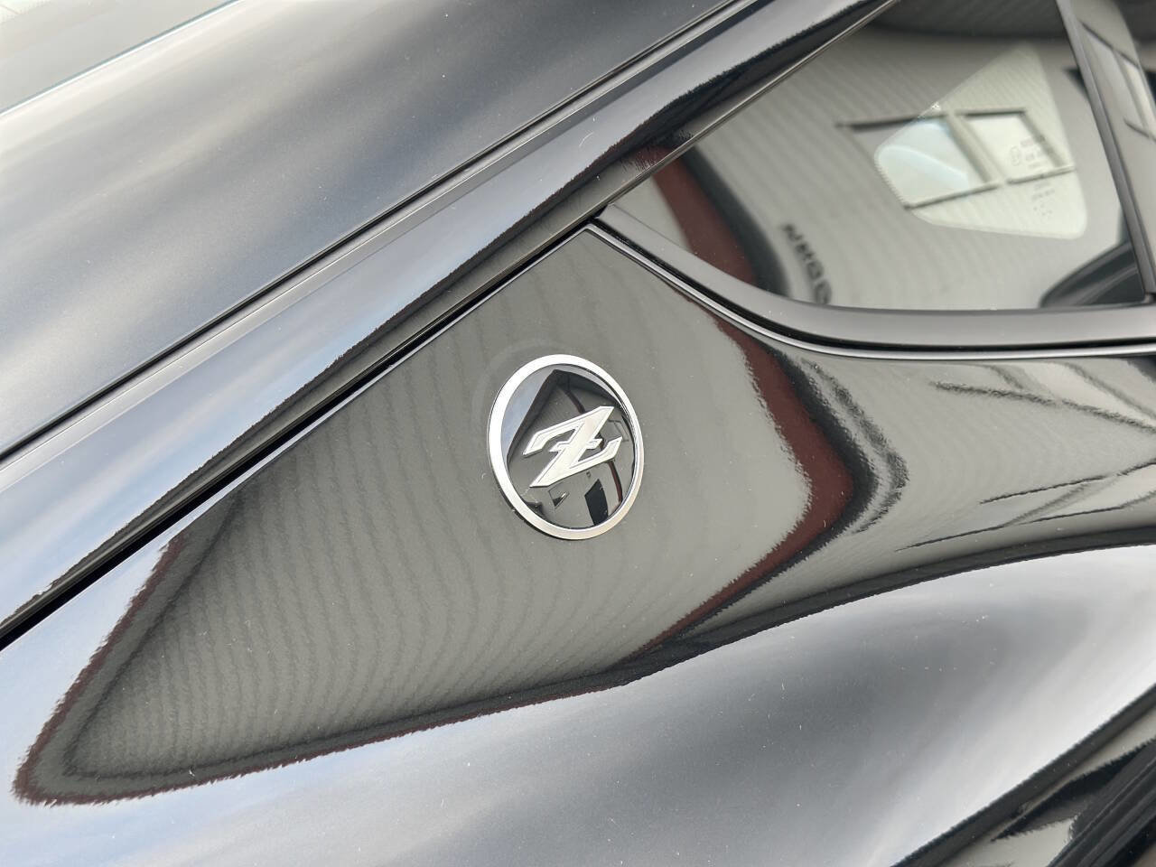 Used 2024 Nissan Z Performance w/ Floor Mat Package image 20