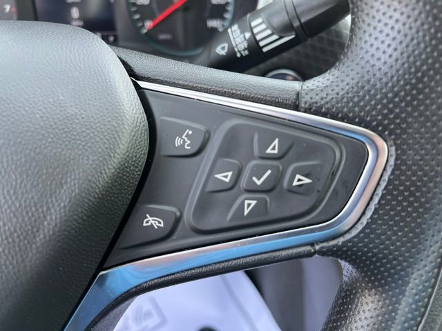 Used 2024 Chevrolet Malibu LS image 20