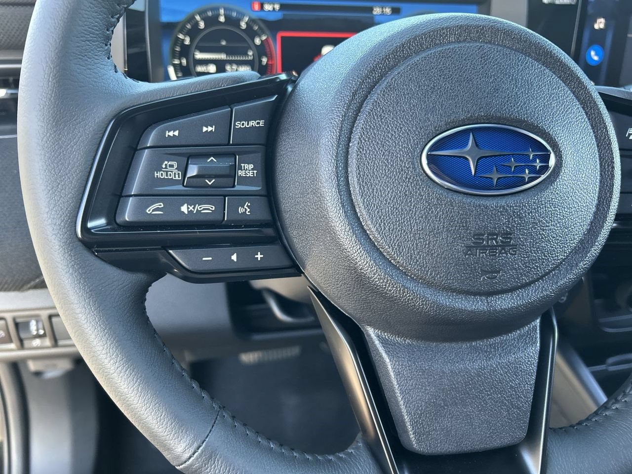 New 2026 Subaru Outback Limited XT w/ Premium/Limited Package 2 AWD/4WD image 20