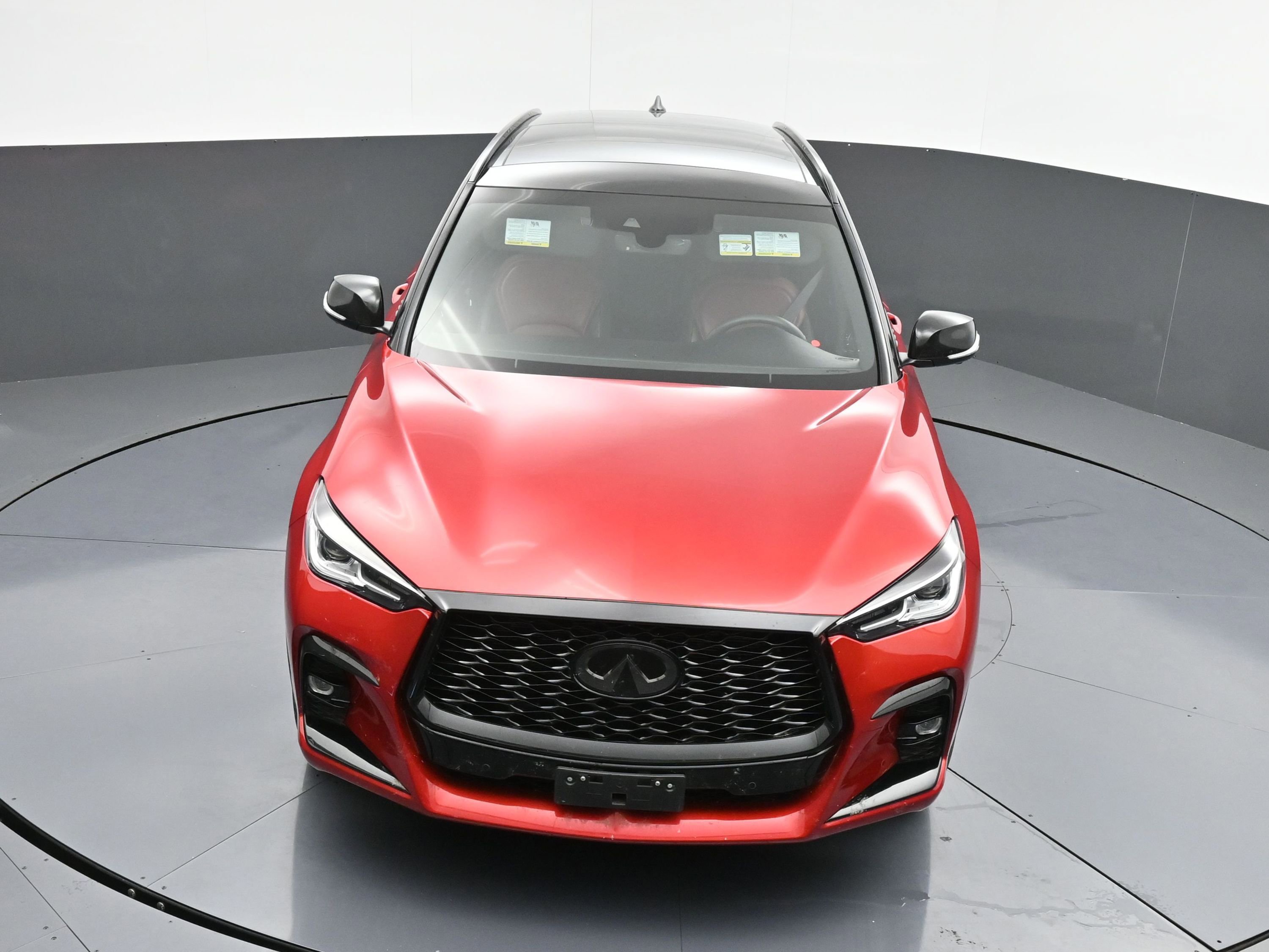 Used 2023 INFINITI QX50 Sport image 30