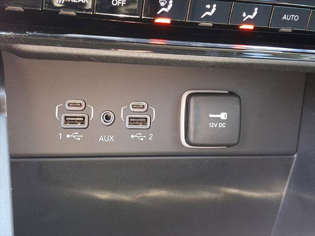 Certified 2023 Jeep Grand Cherokee L Laredo w/ MOPAR Finishing Package image 32