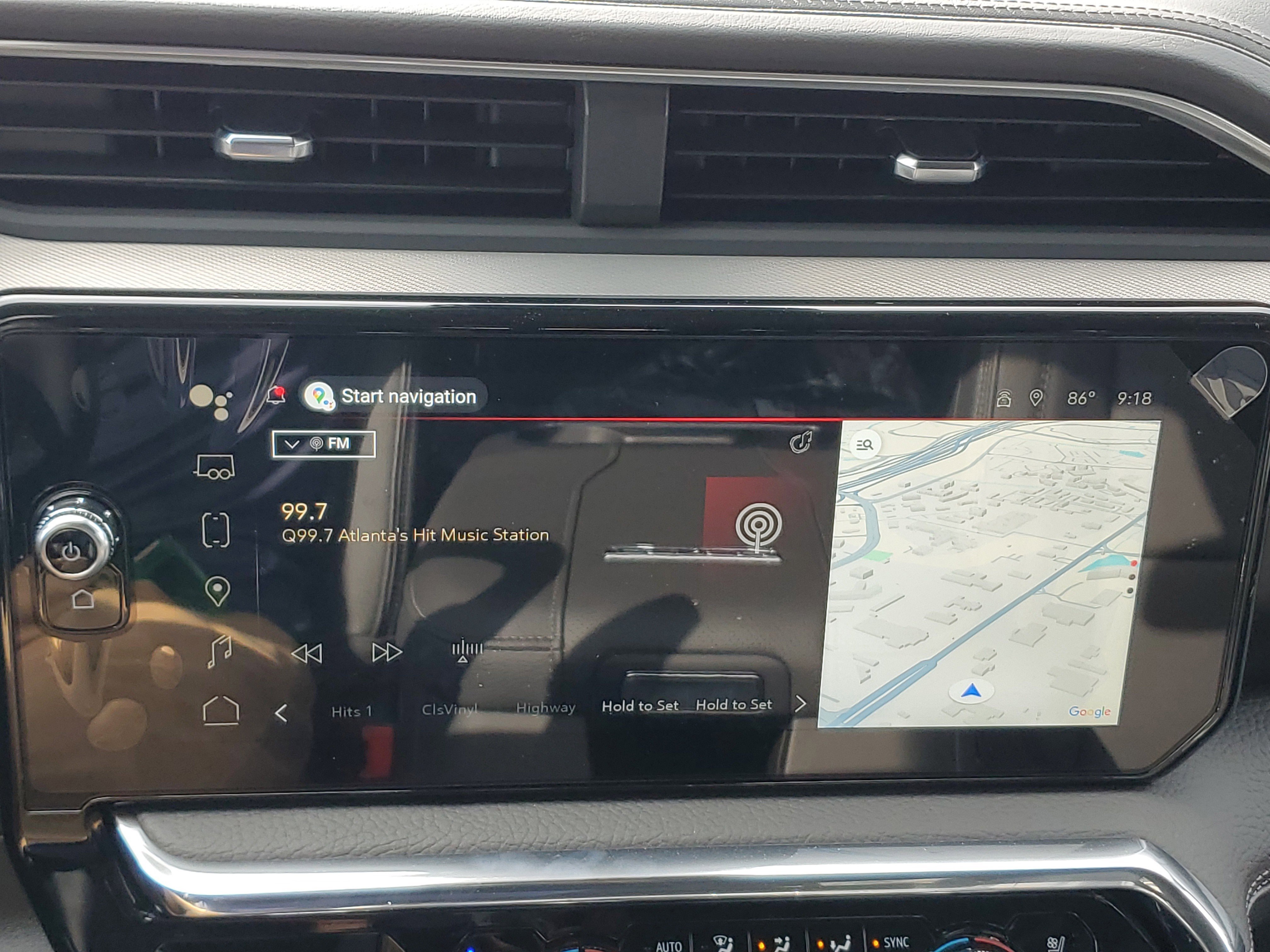 New 2025 GMC Sierra 2500 Denali image 27