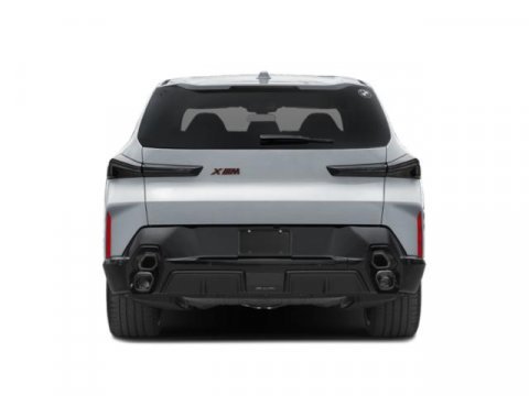 New 2026 BMW XM Label Red image 8